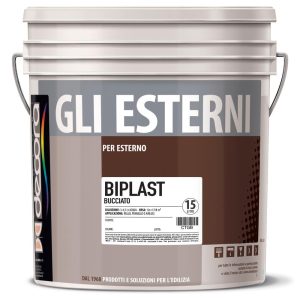 BIPLAST BUCCIATO