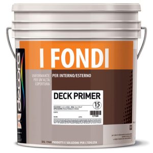 DECK PRIMER
