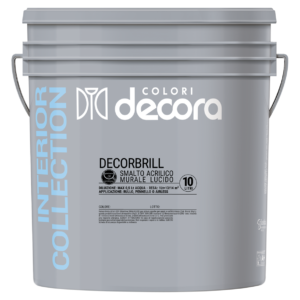 DECORBRILL