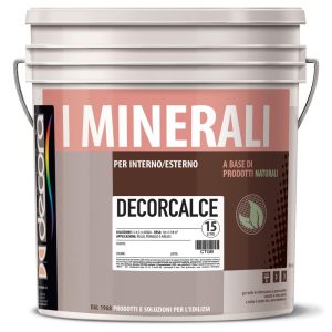 DECORCALCE