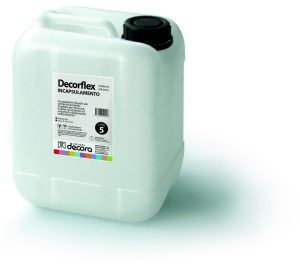 DECORFLEX INCAPSULAMENTO