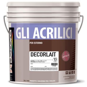 DECORLAIT