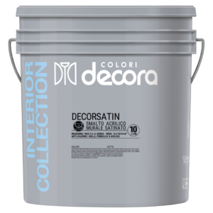 DECORSATIN