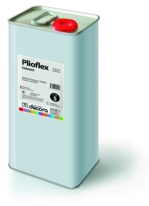 PLIOFLEX SOLVENT