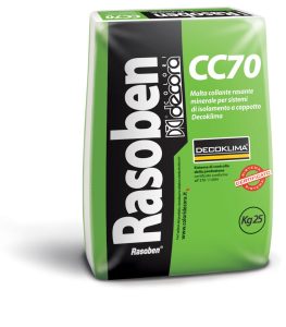 RASOBEN CC70