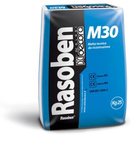 RASOBEN M30 TX RAPID