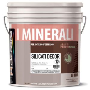 SILICATI DECOR