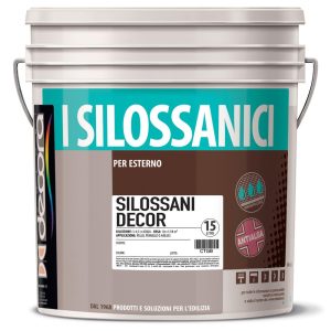 SILOSSANI DECOR