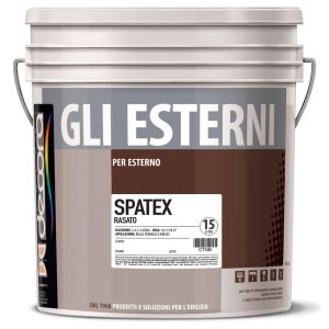SPATEX RASATO