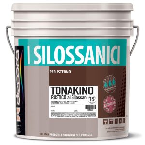 TONAKINO RUSTICO AI SILOSSANI