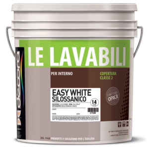 EASY WHITE SILOSSANICO