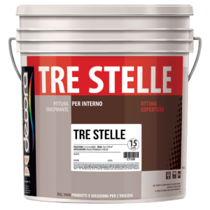 TRE STELLE