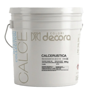 CALCERUSTICA
