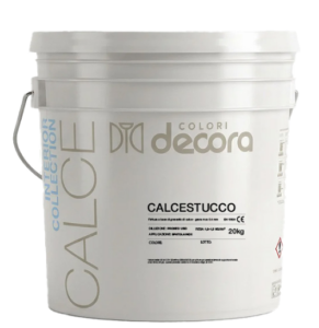 CALCESTUCCO