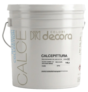 CALCEPITTURA