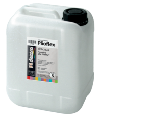 Plioflex all’acqua